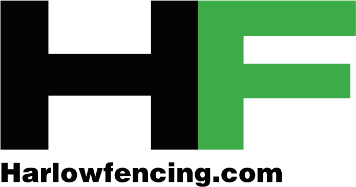 Harlow Fencing - Harlow Fencing & Timber (723x468), Png Download