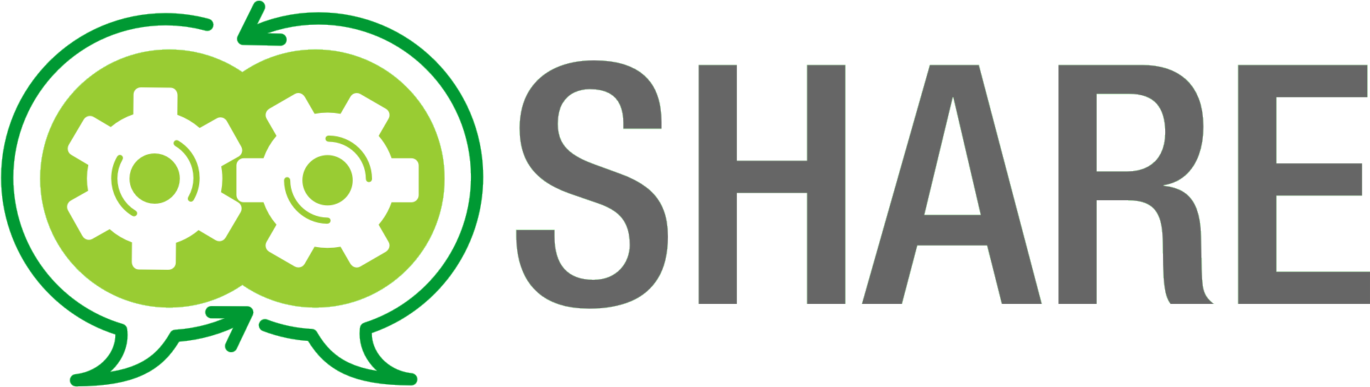 Share Logo No Bgr - Like Tag Share And Win (1999x618), Png Download