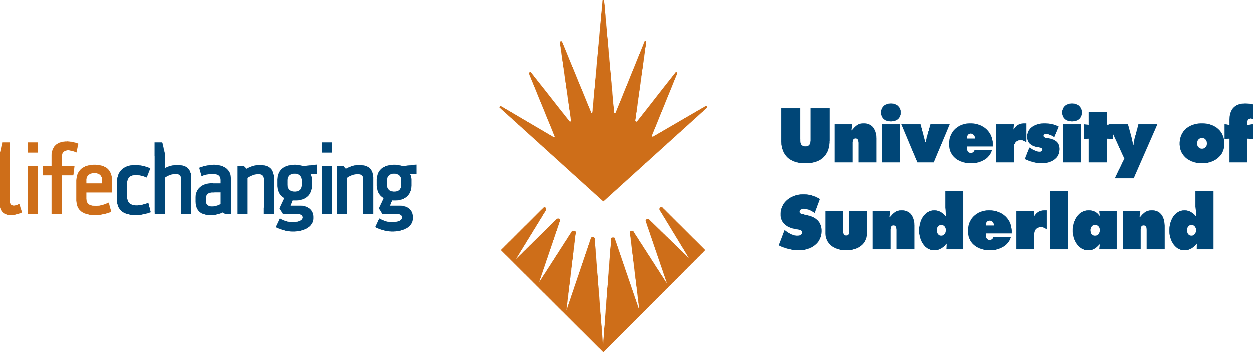 Download University Of Sunderland Logo Full Size PNG Image PNGkit