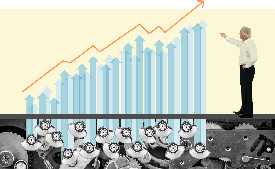 By Brian Foster - Workflow (900x555), Png Download
