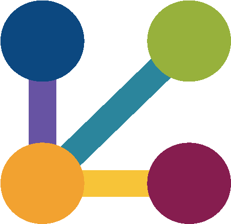 Datashare Logo - Circle (792x612), Png Download