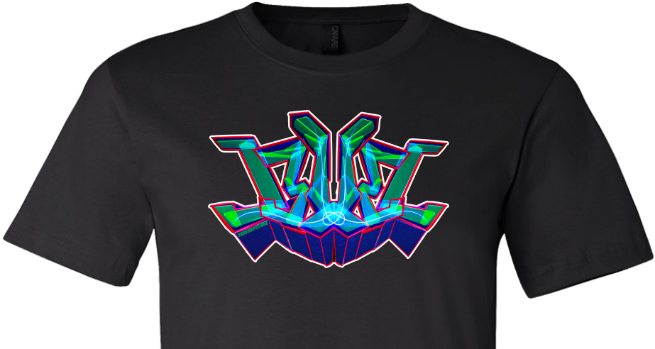 The Xerker Future - Active Shirt (950x491), Png Download