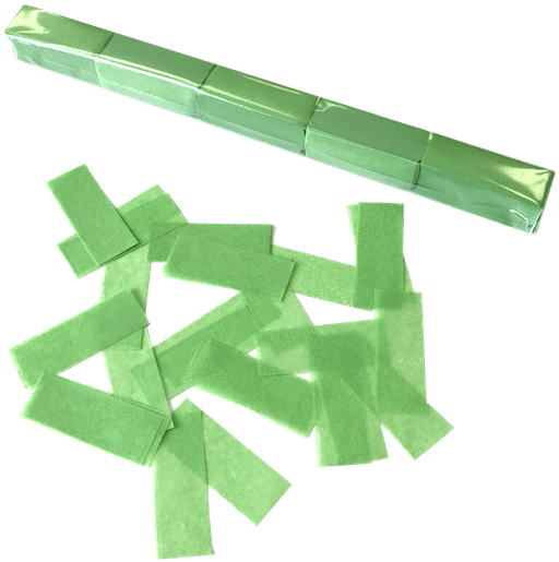 Times Square Confetti & Kabuki Confetti Apple / - Christmas Tree (600x600), Png Download