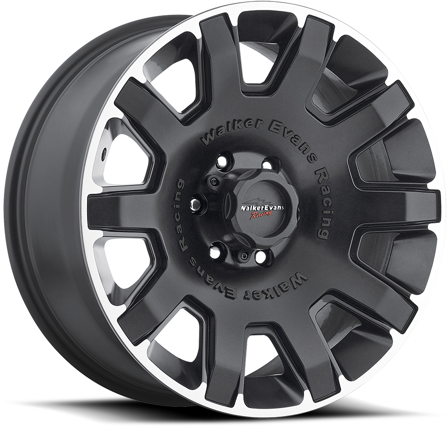 Walker Evans 505 Bullet Proof (1000x999), Png Download