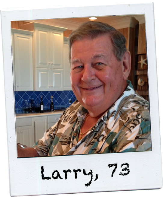 Who Are They - Senior Citizen (558x701), Png Download