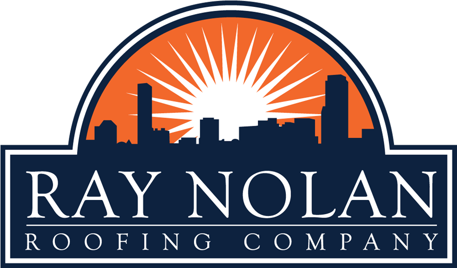 Contacts - Ray Nolan Roofing Company (1000x586), Png Download