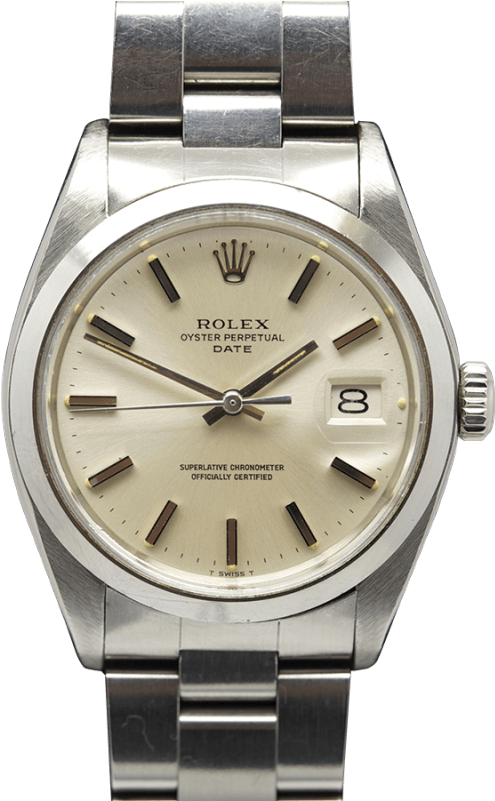 Rolex (800x800), Png Download