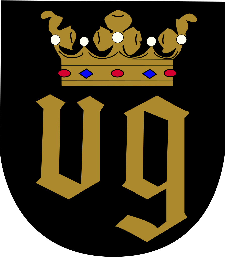 Naantali - Naantali Vaakuna (897x1024), Png Download