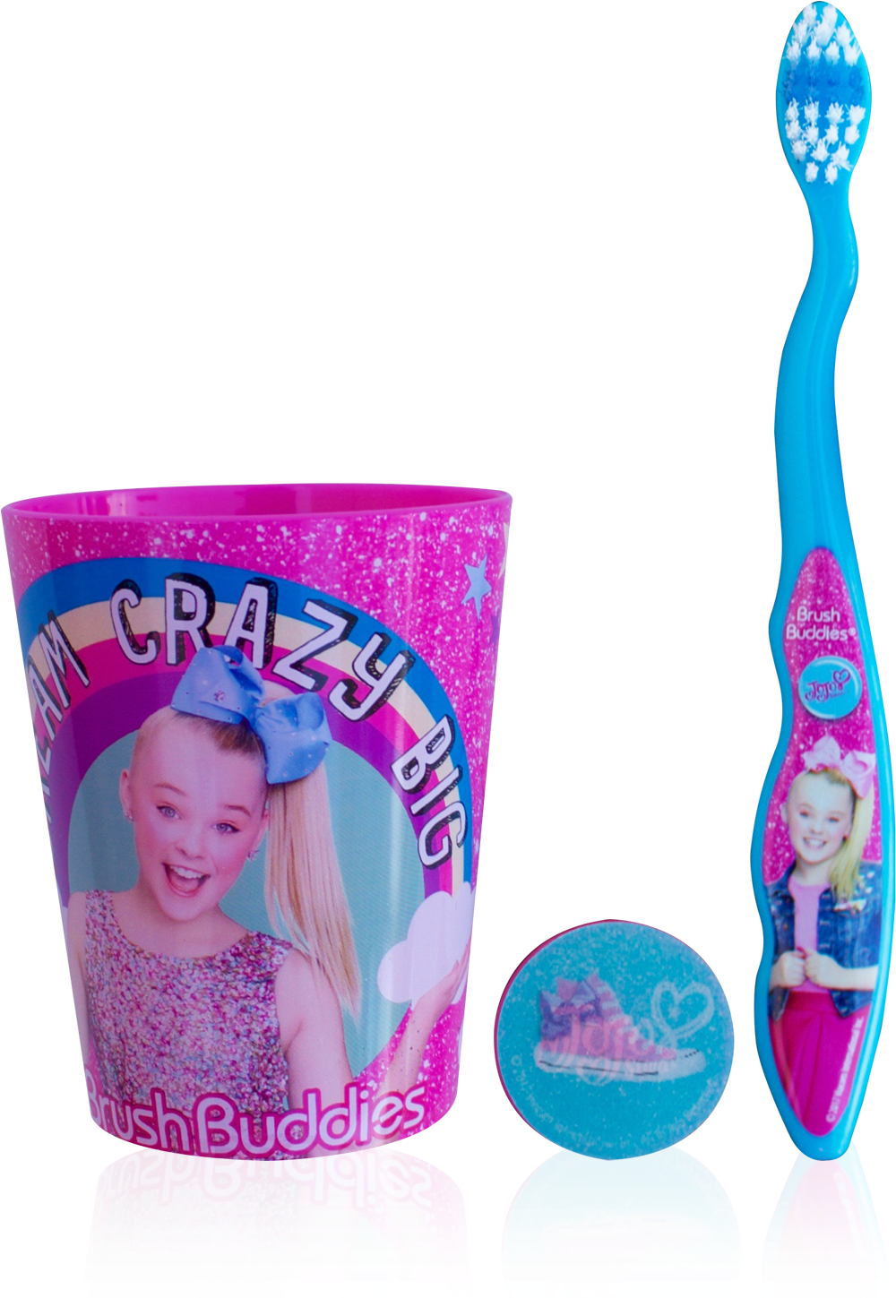 Load Image Into Gallery Viewer, Jojo Siwa Manual Cup (1299x1680), Png Download