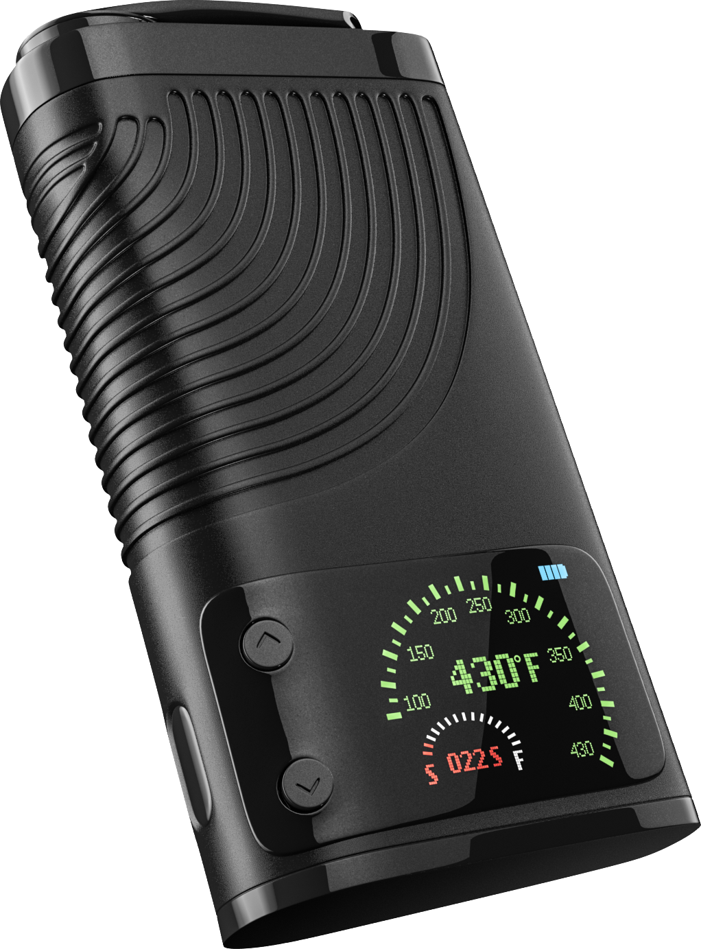 And In The Majority Of States In The Us, Smoking Marijuana - Vaporisateur Portable Cfx Boundless Vape (1022x1383), Png Download