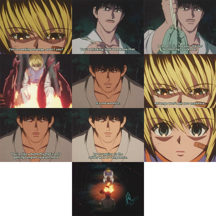 In Nippon's Adaptation We Can't Tell If She Went Back - Cartoon (900x900), Png Download