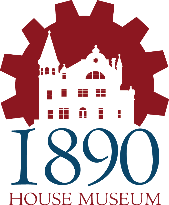 Picture Free Stock Museum Branding The House - 1890 House Museum (693x841), Png Download