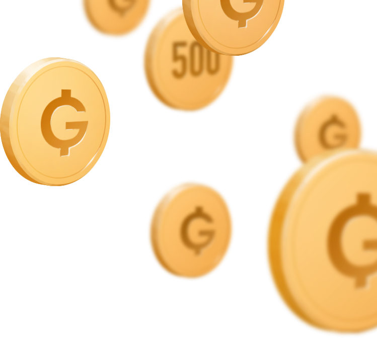 Don't Just Save Money, Get It Back Too - Circle (749x672), Png Download