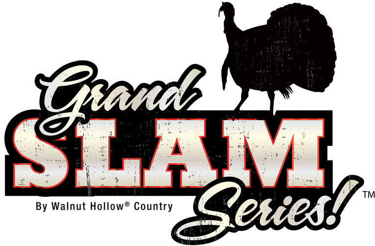 Walnut Hollow® Country “grand Slam Series” Of Turkey - Poster (800x544), Png Download