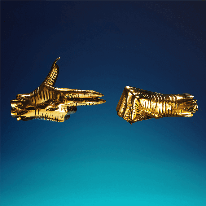 Kvxeta3qxyoneveeinep - Run The Jewels Run The Jewels 3 (750x750), Png Download