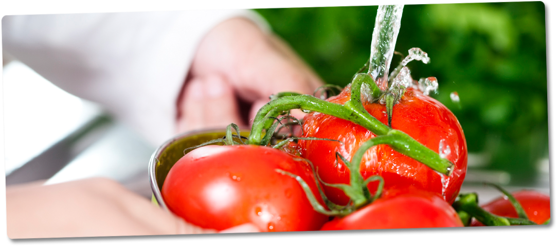 Banner - Washing (1140x532), Png Download