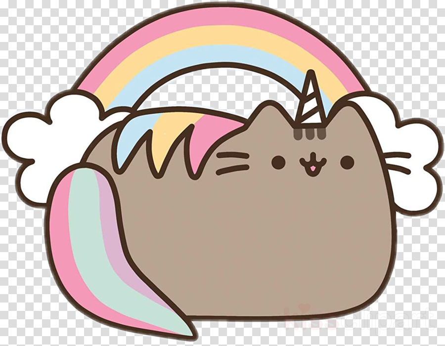 Cat Drawing Kitten Transparent Png Image Clipart Free - Star Wars Bb-8 Enamel Pin (900x700), Png Download