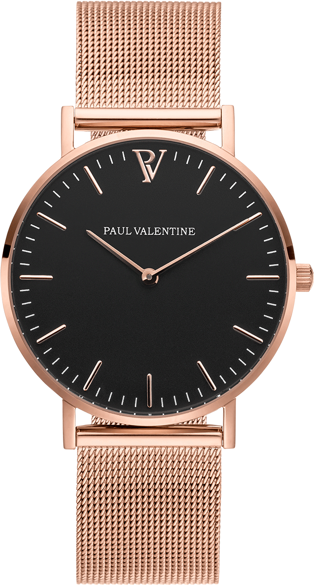 Paul Valentine Uhr Damen (683x1024), Png Download