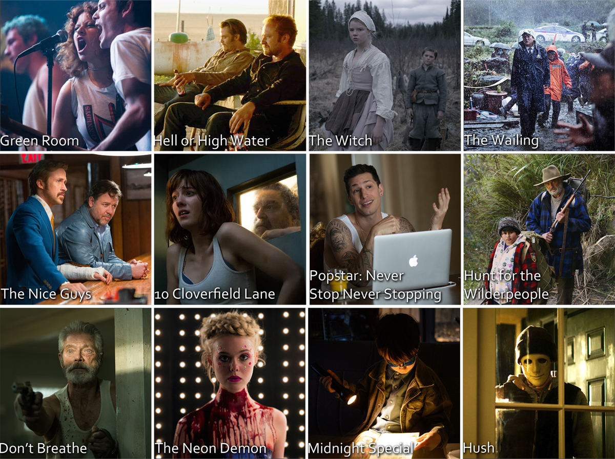 The Wailing - Wailing (1200x897), Png Download