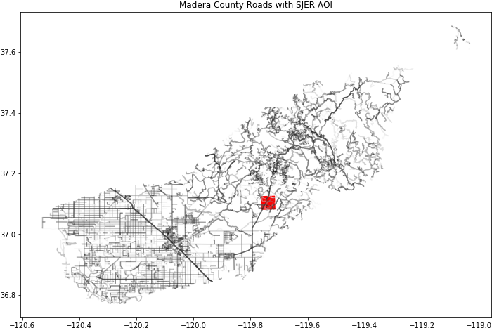 Congratulations You Have Now Reprojected A Dataset (716x482), Png Download