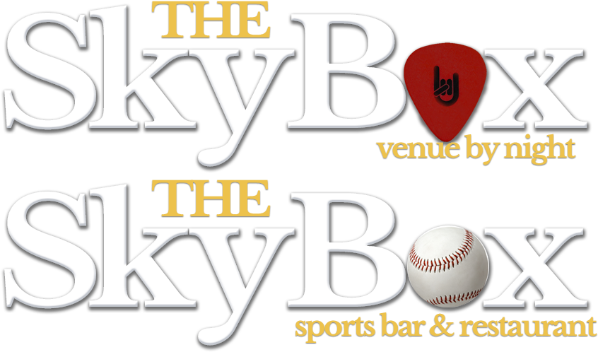 Skybox Restaurant, Sports Bar And Music Venue - The Skybox Restaurant & Sports Bar (900x515), Png Download