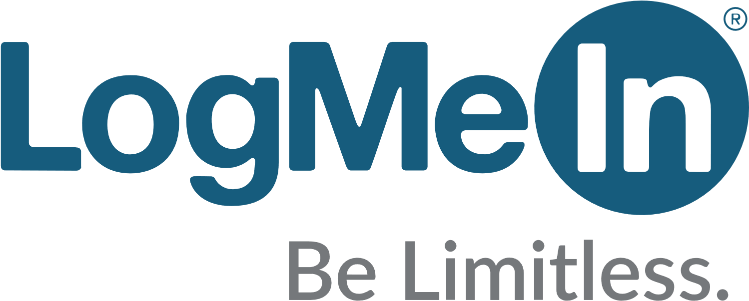 Partners - Logmein Inc (1920x931), Png Download