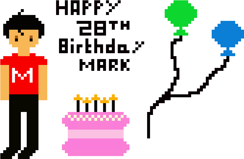 Markiplier (980x620), Png Download