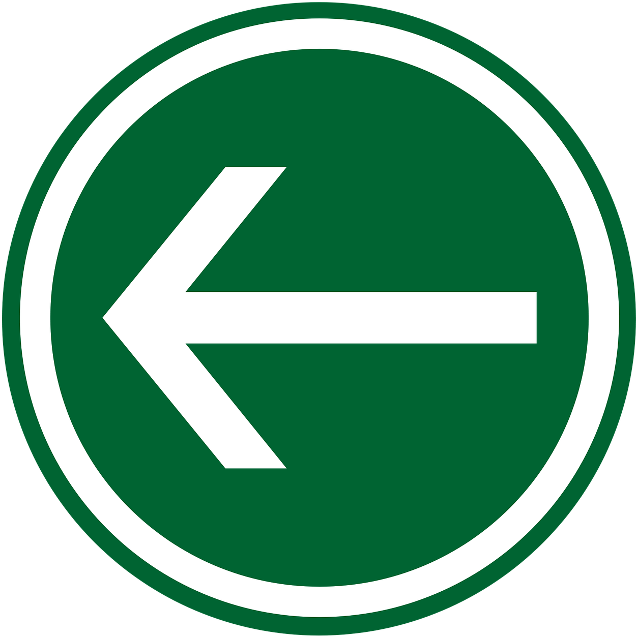 Button Back Return Step Back Transparent Image - Wordpress (1280x1280), Png Download