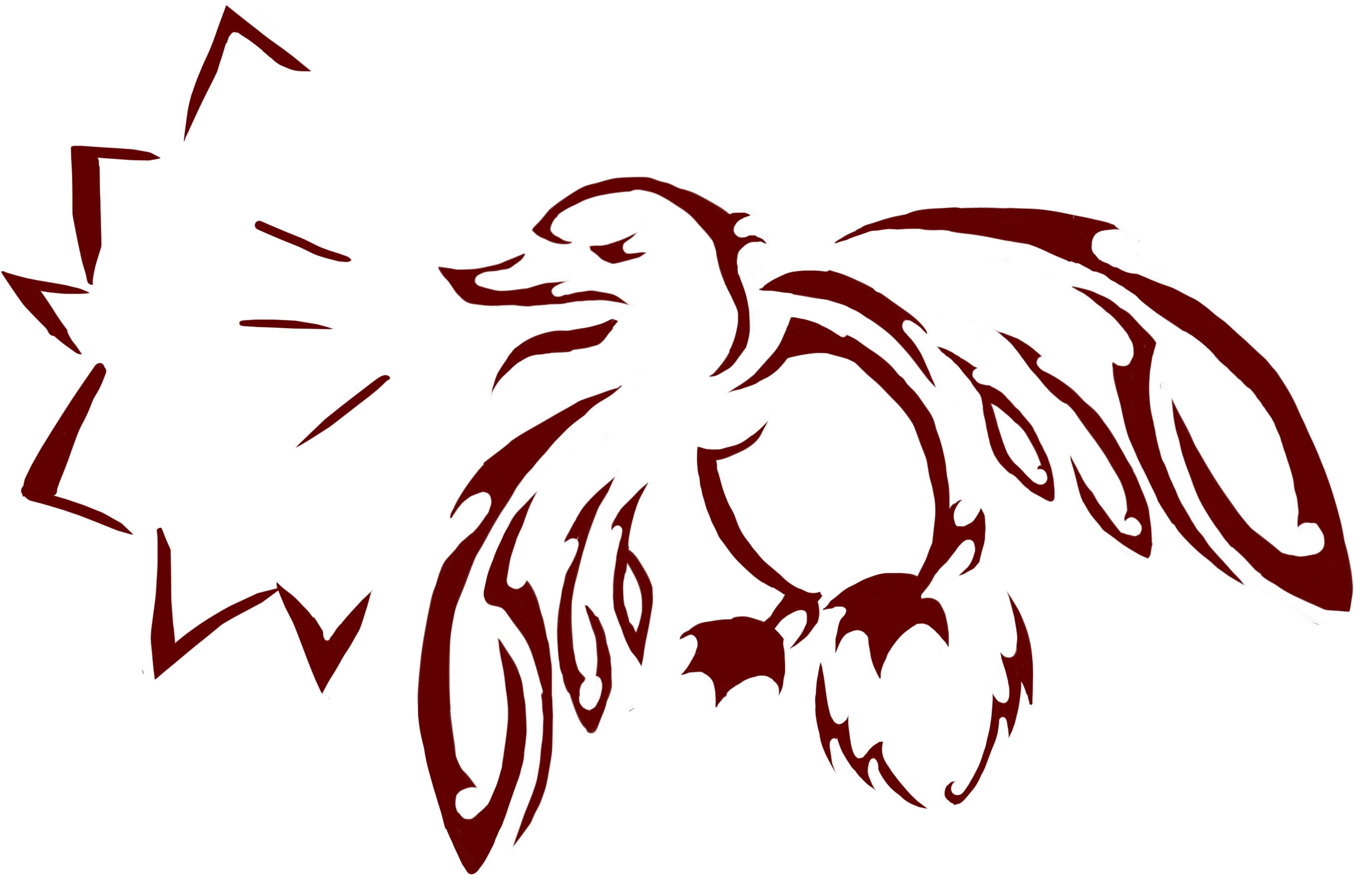 In - Illustration (3141x2560), Png Download