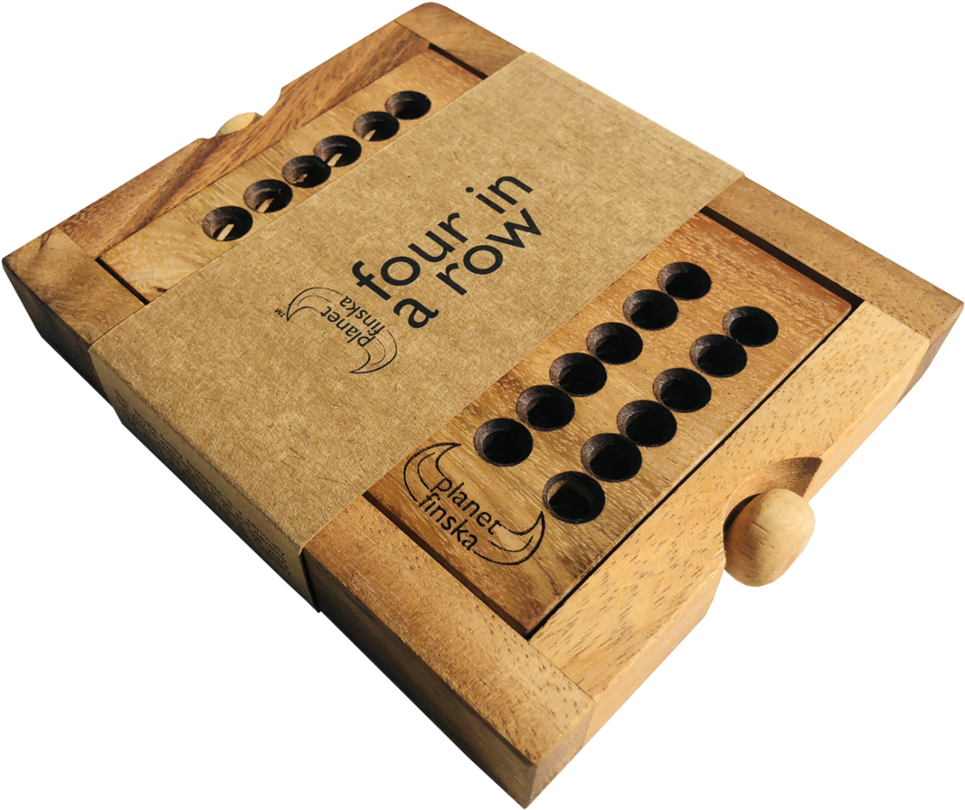 This Old Family Favourite Is A Great Strategy And Problem - Wood (1080x1080), Png Download