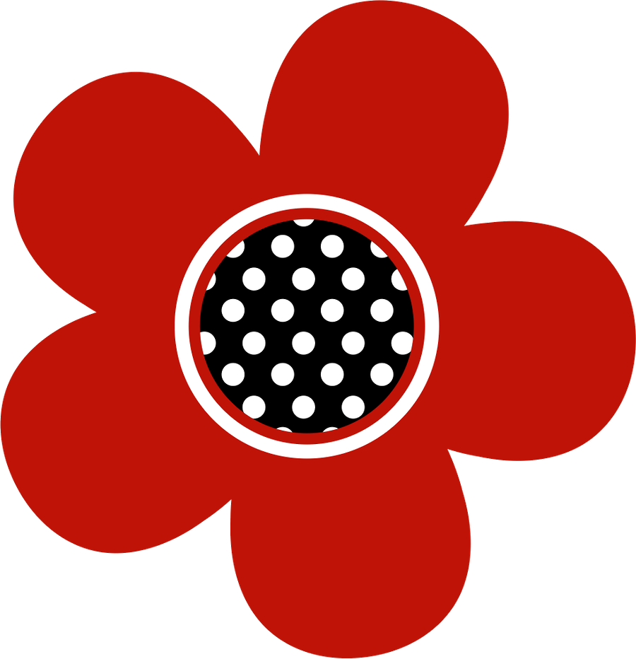 Download Joaninha Minus Id Ias Festas Pinterest Ladybug Flor Joaninha Png Full Size Png Image Pngkit