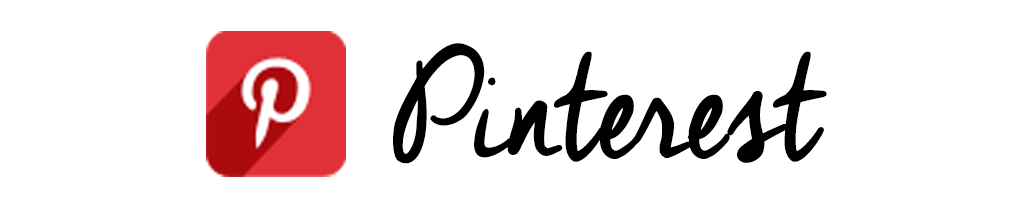 Me Suivre Sur Pinterest - Icon (1080x425), Png Download