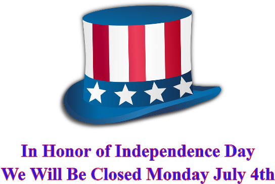 Mid Coast Vision July 4th - Unabhängigkeitstag U. Am 4. Juli Magnet Quadratischer (942x390), Png Download