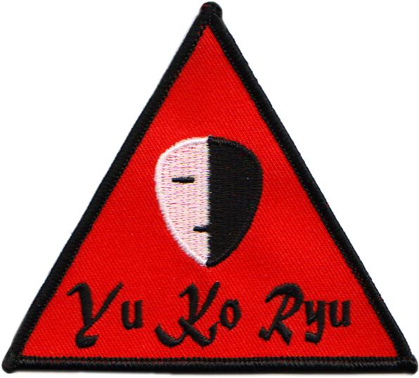 1440286045 52044788 6138104 Yu Ko Ryu Martial Arts (618x553), Png Download