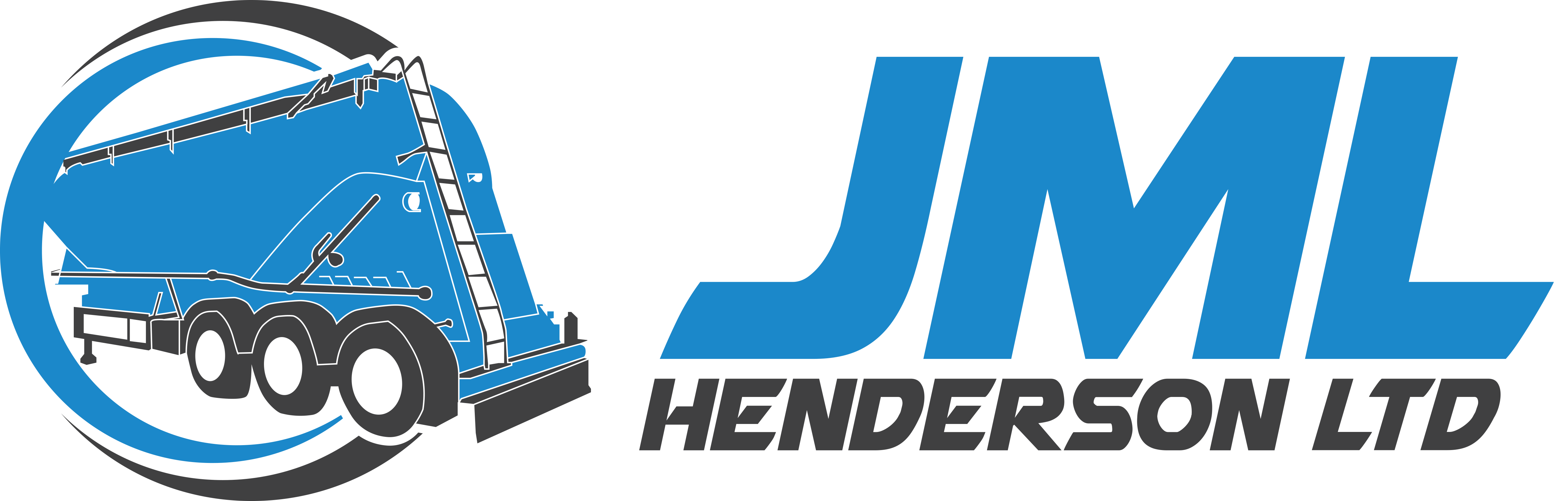 Jml Henderson Ltd (5057x1632), Png Download