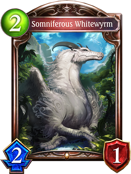2 /3 - Shadowverse Brofamily (536x698), Png Download