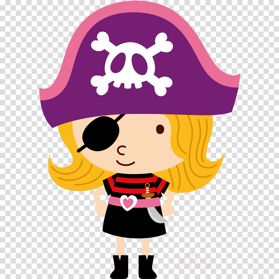 Niños Piratas Caricaturas Clipart Pirate Clip Art - Caricatura Imagenes De Piratas (900x900), Png Download