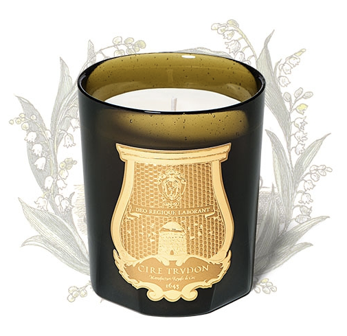Cire Trudon Candle Prolétaire - Cire Trudon Dada Scented Candle (600x600), Png Download