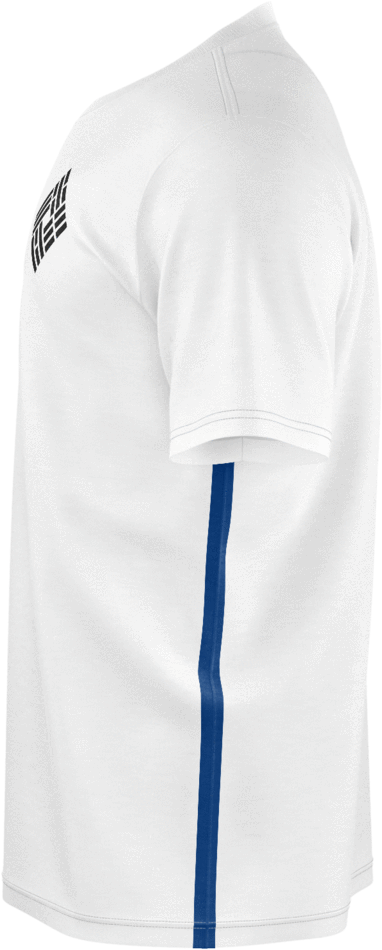 Blick American Ninja Warrior T-shirt - Long-sleeved T-shirt (1024x1024), Png Download