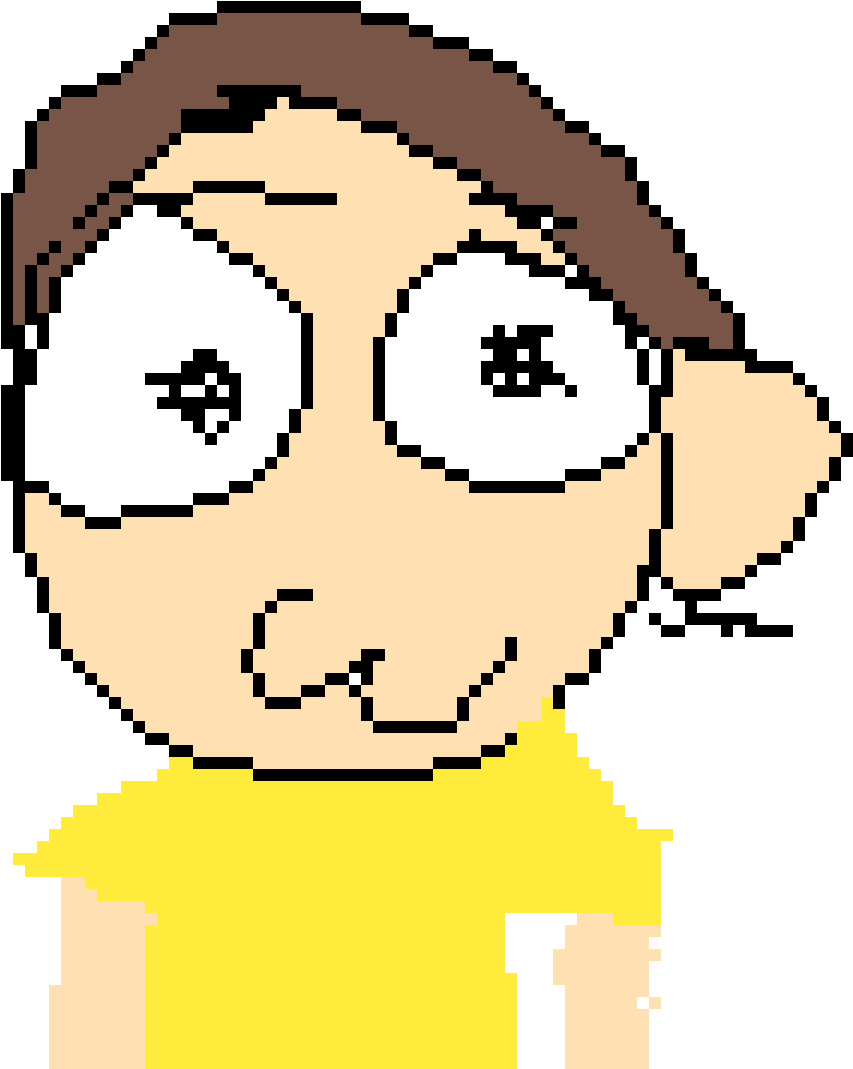 Morty - Morty Smith (1200x1200), Png Download