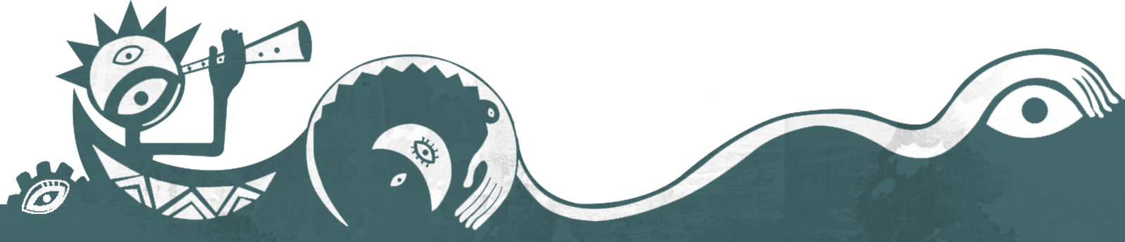 Upcoming Events - Illustration (1600x345), Png Download