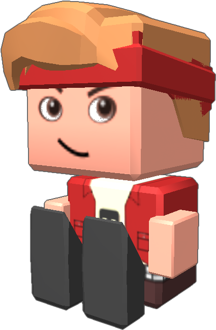 Impossible 😎 Doges Hero And Gets Killed With Hero - Cartoon (768x768), Png Download