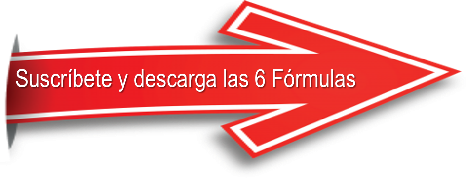 6 Formulas Para Adelgazar Rapido Sin Dietas Dificiles - Sign (951x362), Png Download