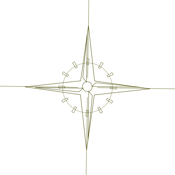 Technical Drawing (600x600), Png Download