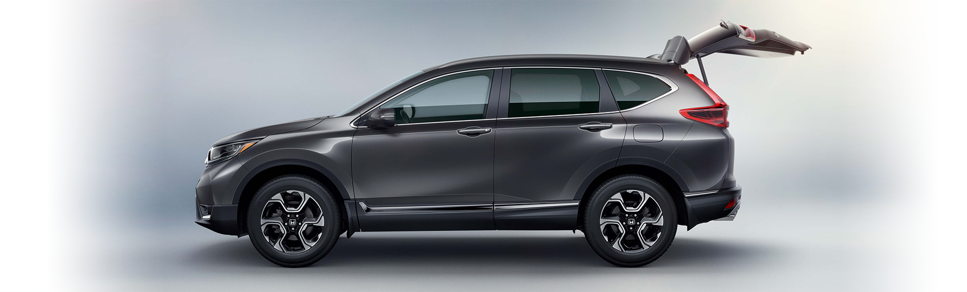 Sit Back And Stand Out From The Crowd - Honda (1920x581), Png Download