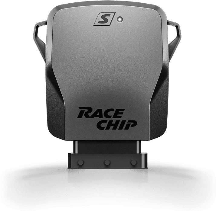 Performance Values After Tuning - Racechip (1024x821), Png Download