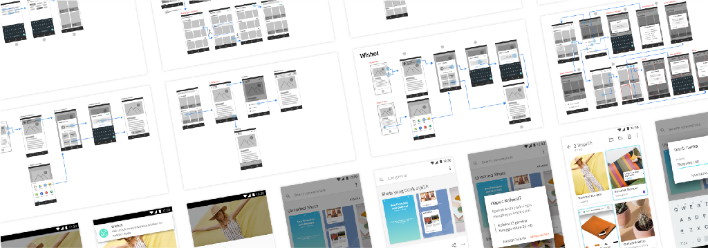 <figcaption>collaborated Ux Spec Via Figma</figcaption> - Bah, Humduck! A Looney Tunes Christmas (1024x359), Png Download