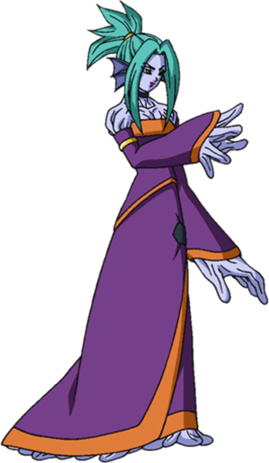 Daccoli Dbz, Goku, Dragon Ball - Dercori Dragon Ball Super (1140x1568), Png Download