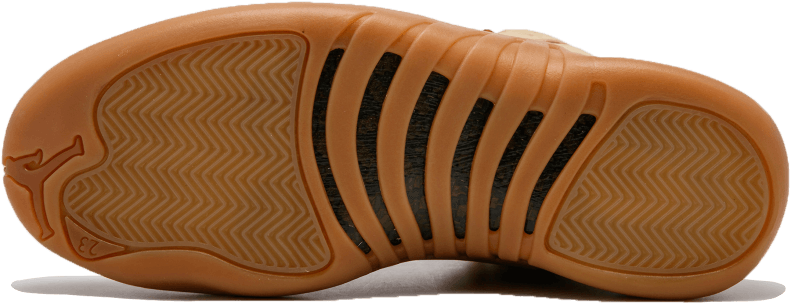 Air Jordan 12 Psny Nyc - Air Jordan 12 Retro Psny 'nyc Mens (1000x600), Png Download