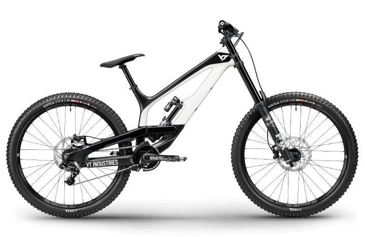 Chalk White / Black Magic - Yt Tues Al 2019 (720x468), Png Download